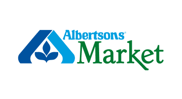 Albertsons Market Logo