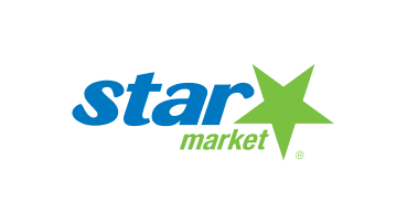 StarMarket Logo