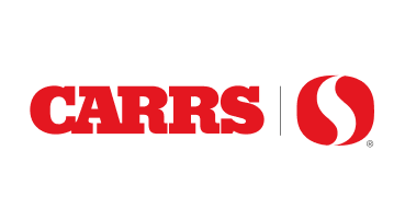 Carrs Logo