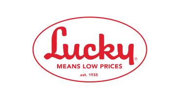 Lucky Logo