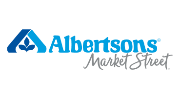 Albertsons Markets Logo