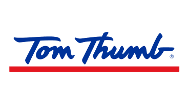 Tom Thumb Logo