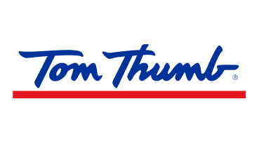 Tom Thumb Logo