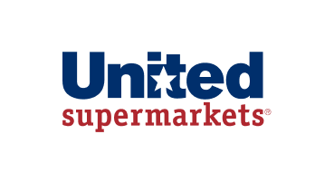 United Supermarkets Logo