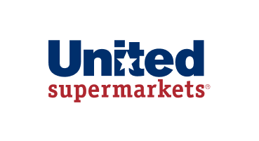 United Supermarkets Logo